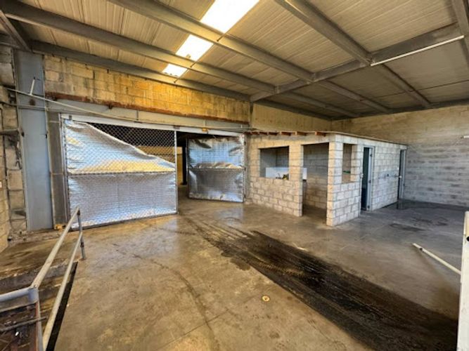 Bodega en arriendo en Aeropuerto, Rionegro, 550 m² · foto 5 de 21