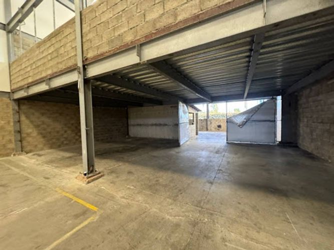 Bodega en arriendo en Aeropuerto, Rionegro, 550 m² · foto 6 de 21