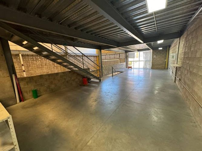 Bodega en arriendo en Aeropuerto, Rionegro, 550 m² · foto 7 de 21