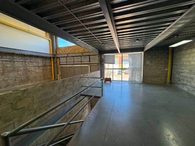 Bodega en arriendo en Aeropuerto, Rionegro, 550 m² · foto 11 de 21