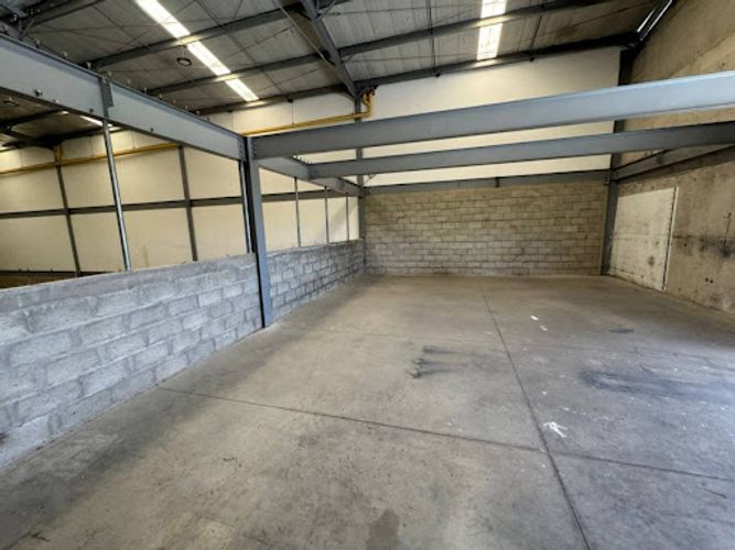 Bodega en arriendo en Aeropuerto, Rionegro, 550 m² · foto 12 de 21
