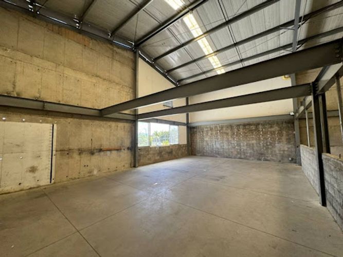 Bodega en arriendo en Aeropuerto, Rionegro, 550 m² · foto 13 de 21