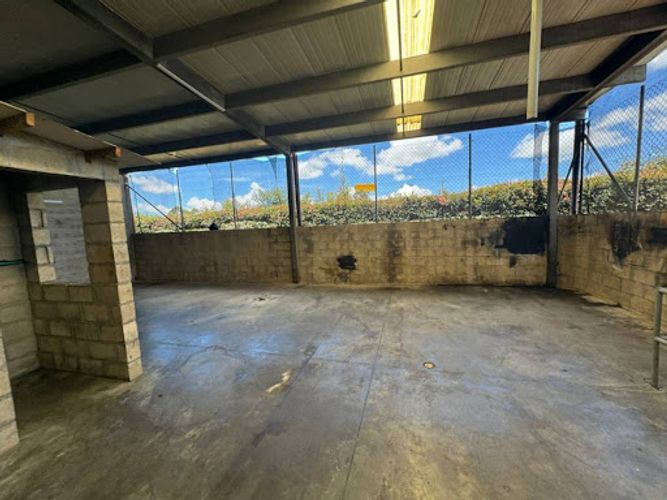 Bodega en arriendo en Aeropuerto, Rionegro, 550 m² · foto 14 de 21
