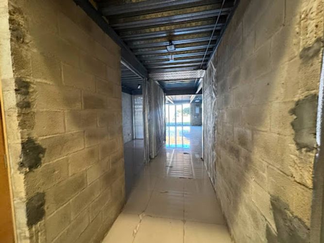 Bodega en arriendo en Aeropuerto, Rionegro, 550 m² · foto 17 de 21