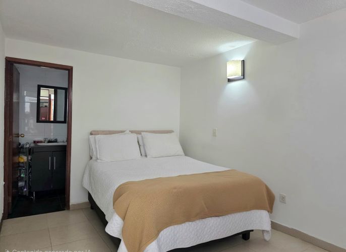 Casa de 4 alcobas en venta en Polo Club, Bogotá, 258 m² · foto 24 de 24