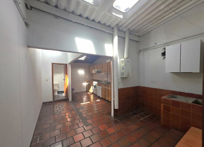 Casa de 4 alcobas en venta en Polo Club, Bogotá, 258 m² · foto 23 de 24