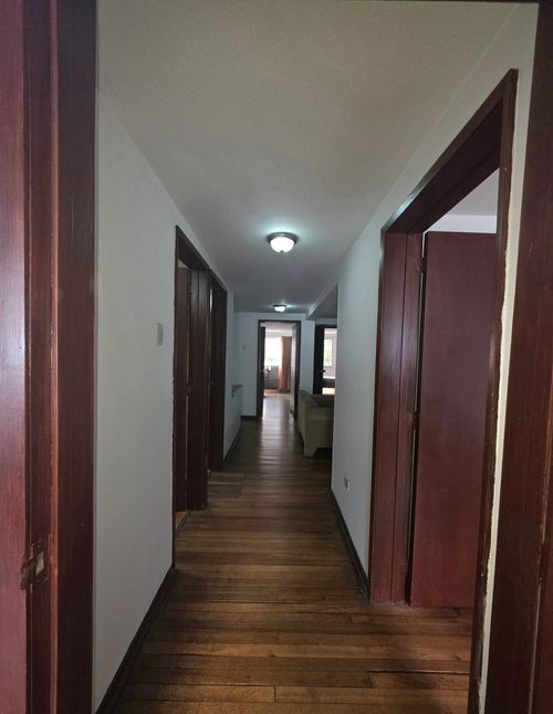 Casa de 4 alcobas en venta en Polo Club, Bogotá, 258 m² · foto 20 de 24
