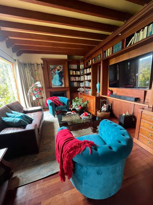 Finca en arriendo en Santa Elena, El Retiro, 500 m² · foto 6 de 19