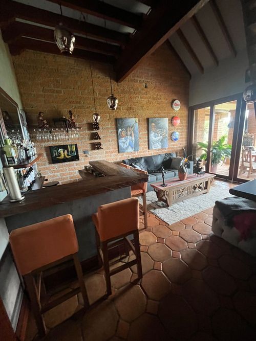 Finca en arriendo en Santa Elena, El Retiro, 500 m² · foto 11 de 19