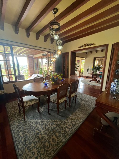 Finca en arriendo en Santa Elena, El Retiro, 500 m² · foto 12 de 19