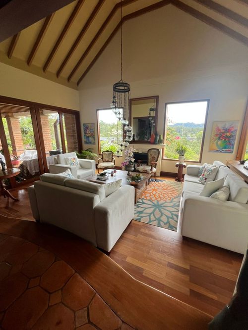 Finca en arriendo en Santa Elena, El Retiro, 500 m² · foto 13 de 19