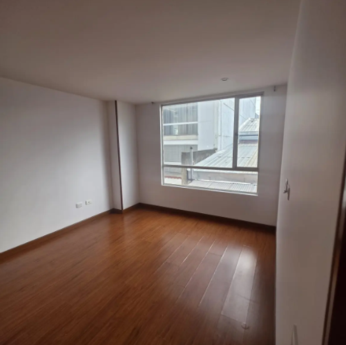 Apartaestudio en venta en Cedritos, Bogotá, 43 m² · foto 4 de 18
