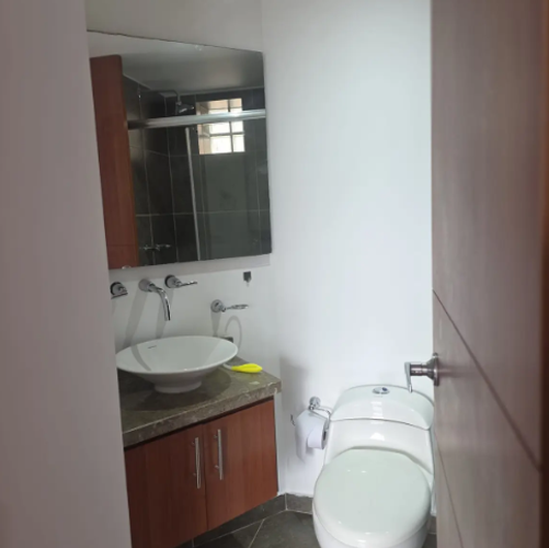 Apartaestudio en venta en Cedritos, Bogotá, 43 m² · foto 10 de 18