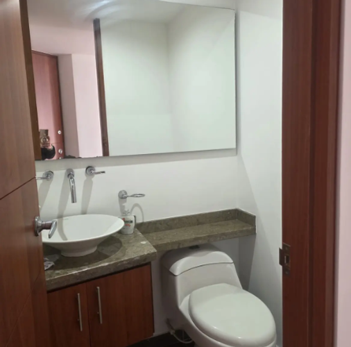 Apartaestudio en venta en Cedritos, Bogotá, 43 m² · foto 5 de 18