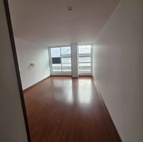 Apartaestudio en venta en Cedritos, Bogotá, 43 m² · foto 3 de 18