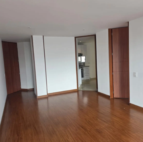 Apartaestudio en venta en Cedritos, Bogotá, 43 m² · foto 6 de 18