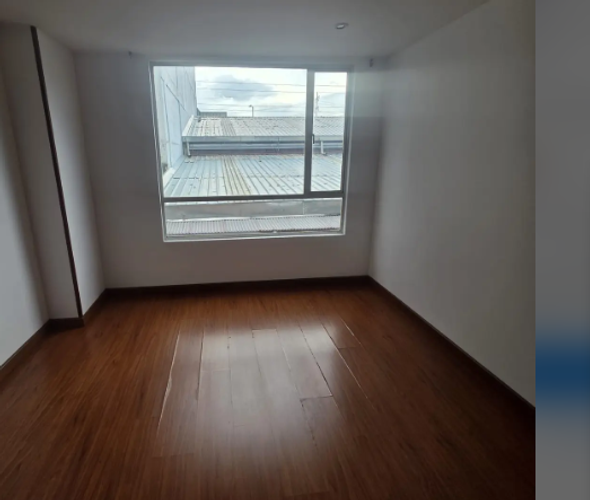 Apartaestudio en venta en Cedritos, Bogotá, 43 m² · foto 7 de 18