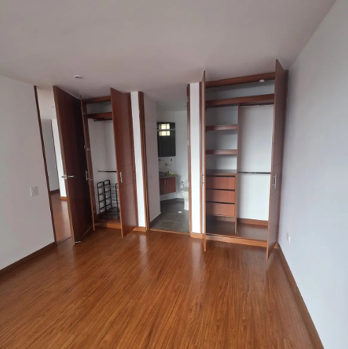 Apartaestudio en venta en Cedritos, Bogotá, 43 m² · foto 8 de 18