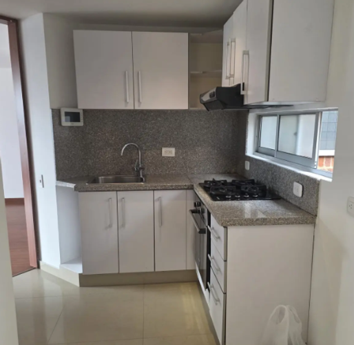 Apartaestudio en venta en Cedritos, Bogotá, 43 m² · foto 11 de 18