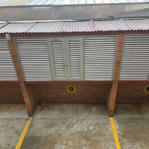 Apartaestudio en venta en Cedritos, Bogotá, 43 m² · foto 17 de 18