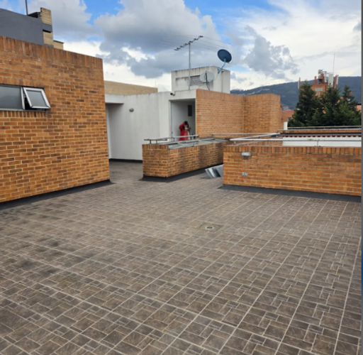 Apartaestudio en venta en Cedritos, Bogotá, 43 m² · foto 18 de 18