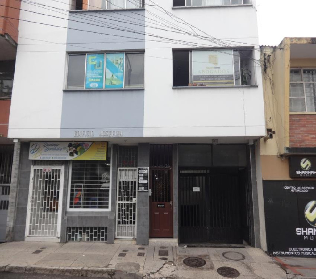 Oficina en Arriendo en Bolivar, Bucaramanga