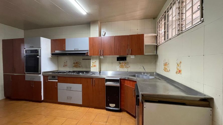 Apartamento en venta en Urbanizacion Diamante Ii Etapa, Bucaramanga · foto 5 de 24