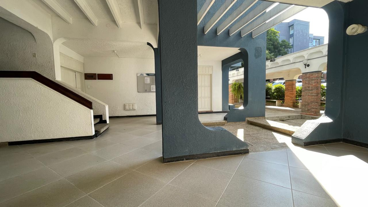 Apartamento en venta en Urbanizacion Diamante Ii Etapa, Bucaramanga · foto 16 de 24