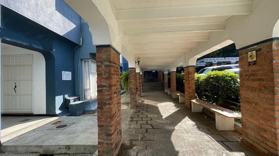 Apartamento en venta en Urbanizacion Diamante Ii Etapa, Bucaramanga · foto 19 de 24