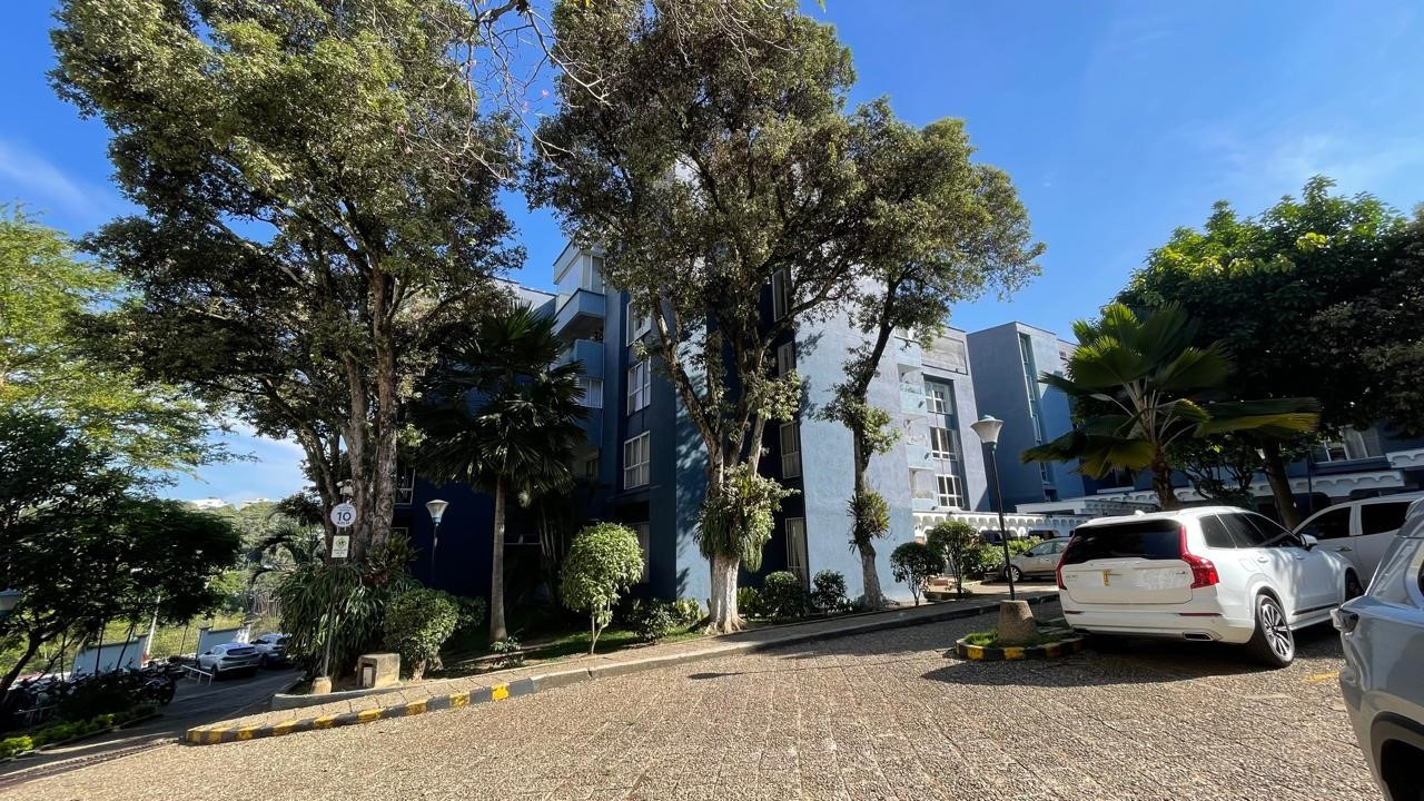 Apartamento en venta en Urbanizacion Diamante Ii Etapa, Bucaramanga · foto 20 de 24
