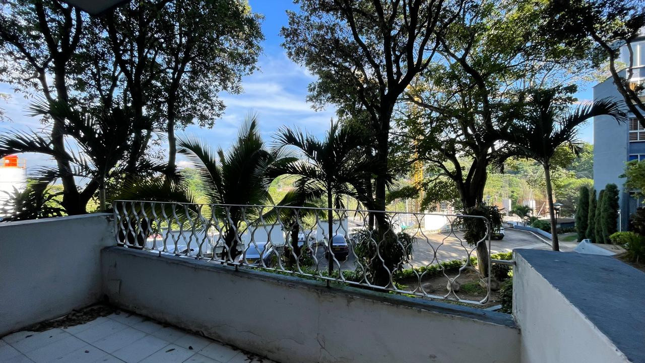 Apartamento en venta en Urbanizacion Diamante Ii Etapa, Bucaramanga · foto 22 de 24