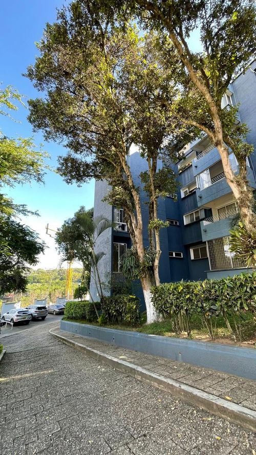 Apartamento en venta en Urbanizacion Diamante Ii Etapa, Bucaramanga · foto 24 de 24