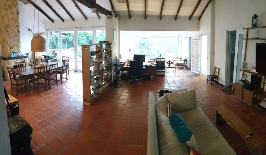 Casa de 4 alcobas en venta en Bellavista, Cali, 1674 m² · foto 6 de 24