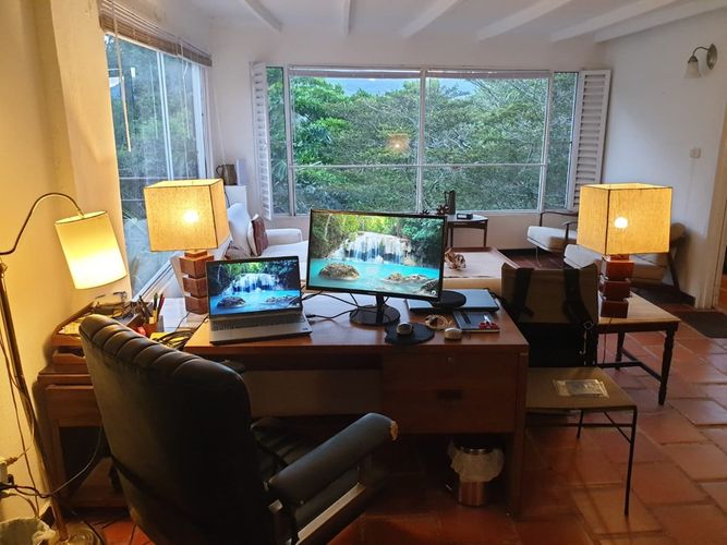 Casa de 4 alcobas en venta en Bellavista, Cali, 1674 m² · foto 7 de 24