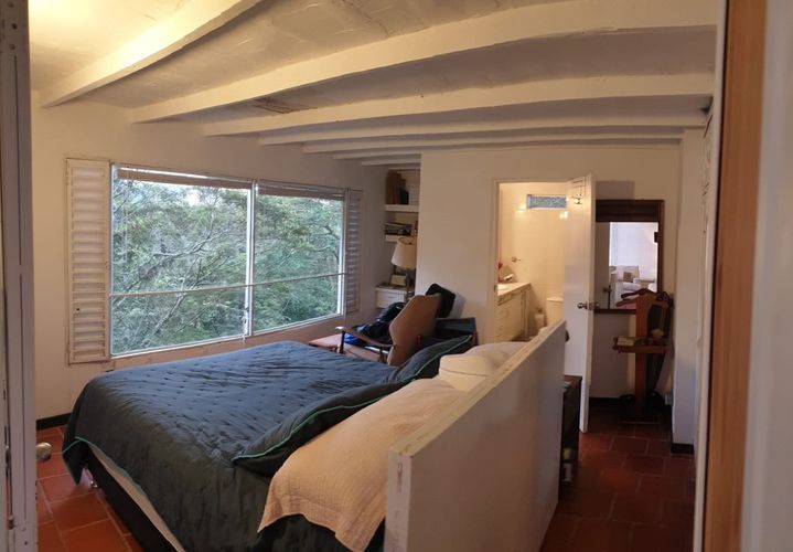Casa de 4 alcobas en venta en Bellavista, Cali, 1674 m² · foto 12 de 24