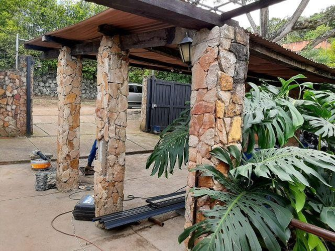 Casa de 4 alcobas en venta en Bellavista, Cali, 1674 m² · foto 18 de 24