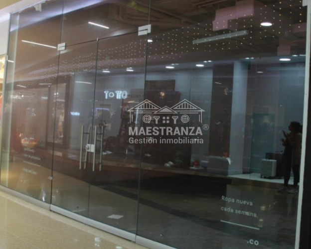 Local en arriendo en El Poblado, Medellín, 79 m² · foto 5 de 5