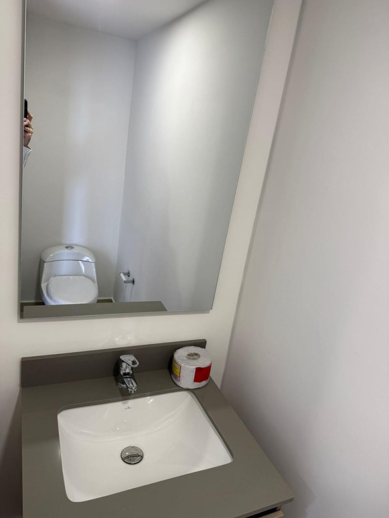 1BR Apartment in Centro (49 m²) - 4