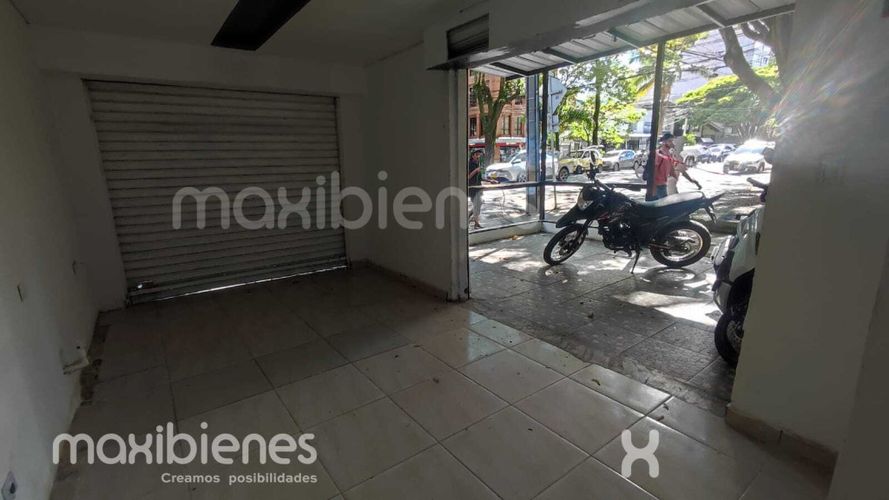 Local en arriendo en Suramericana, Medellín, 47 m² · foto 4 de 6