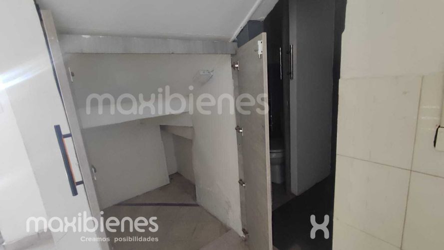Local en arriendo en Suramericana, Medellín, 47 m² · foto 5 de 6