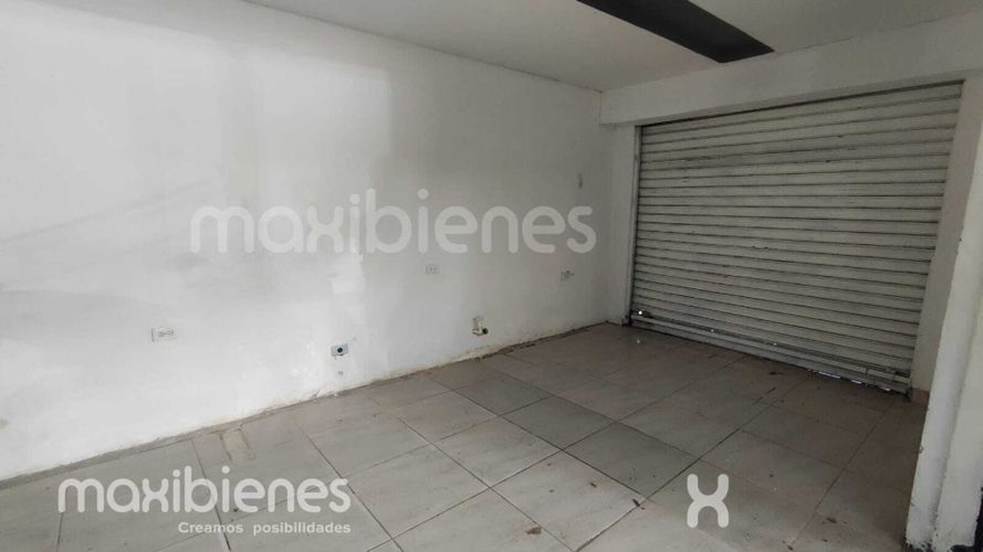 Local en arriendo en Suramericana, Medellín, 47 m² · foto 6 de 6