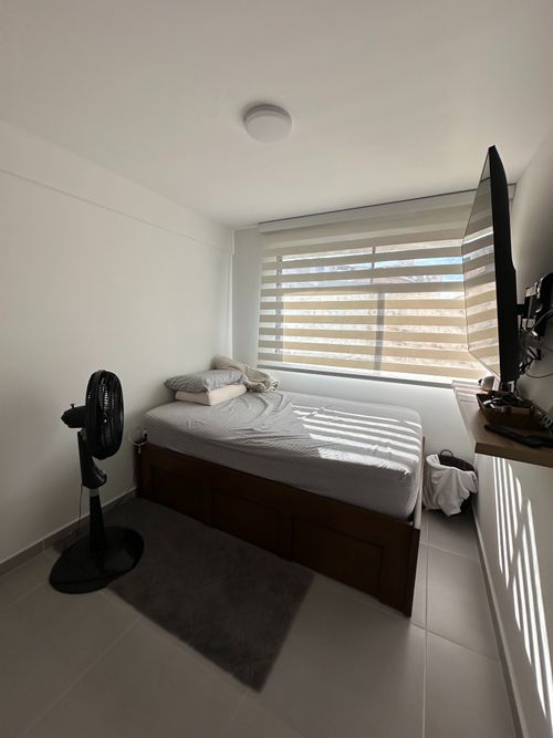 Apartamento de 3 alcobas en venta en Cañaveral, Floridablanca, 87 m² · foto 5 de 21