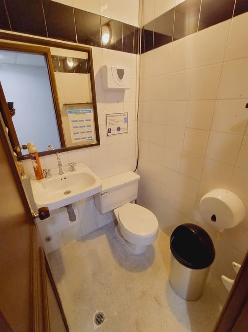 Edificio en venta en Popular, Cali, 430 m² · foto 7 de 24
