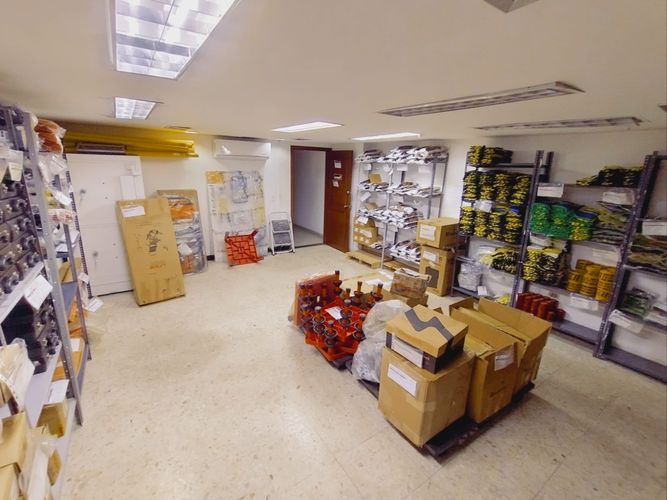 Edificio en venta en Popular, Cali, 430 m² · foto 9 de 24