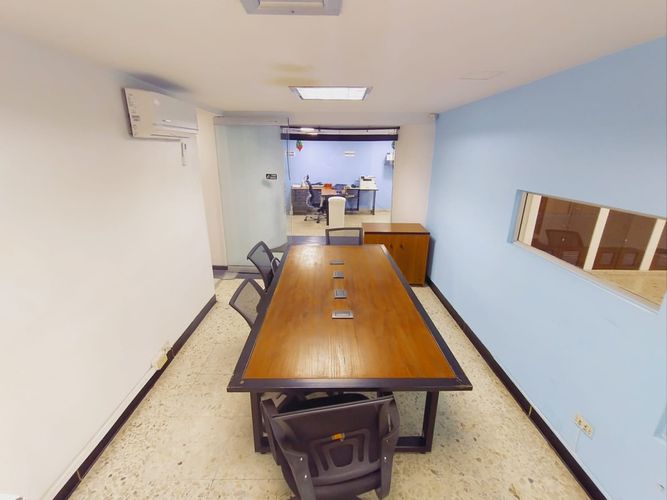 Edificio en venta en Popular, Cali, 430 m² · foto 10 de 24