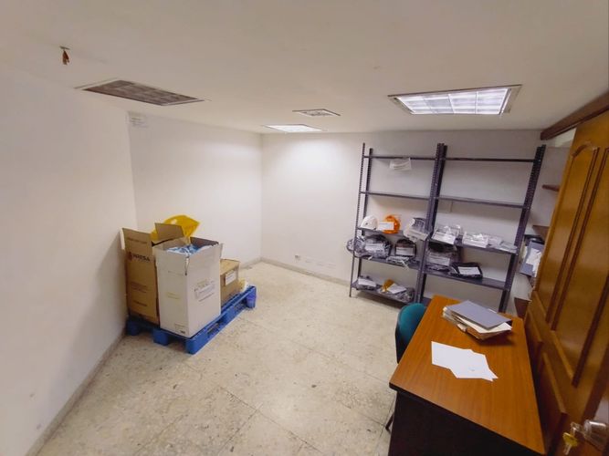 Edificio en venta en Popular, Cali, 430 m² · foto 11 de 24