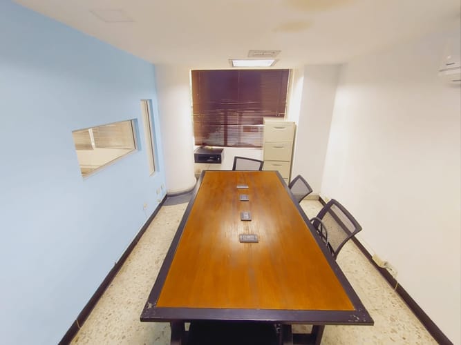 Edificio en venta en Popular, Cali, 430 m² · foto 12 de 24