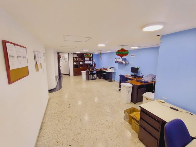 Edificio en venta en Popular, Cali, 430 m² · foto 15 de 24