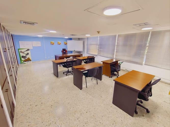 Edificio en venta en Popular, Cali, 430 m² · foto 19 de 24