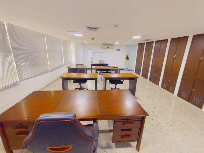 Edificio en venta en Popular, Cali, 430 m² · foto 20 de 24